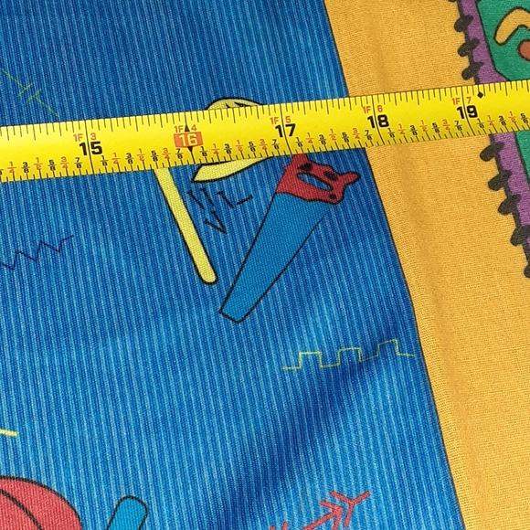 Chucky Childs Play Good Guys Overall Jumpsuit Costume Cosplay Movie Halloween - Picture 3 of 5